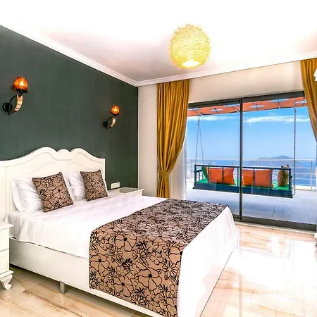 Nature - Hill Villa