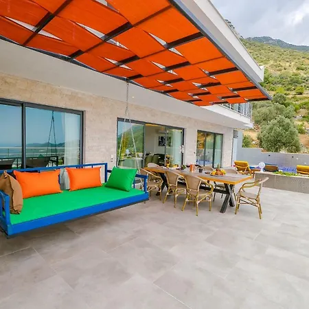 Nature - Hill Villa *