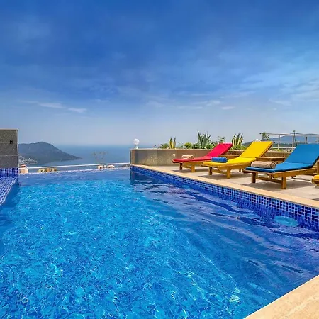 Nature - Hill Villa